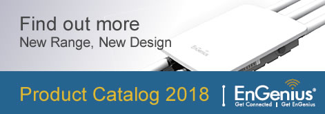 EnGenius Product Catalogue